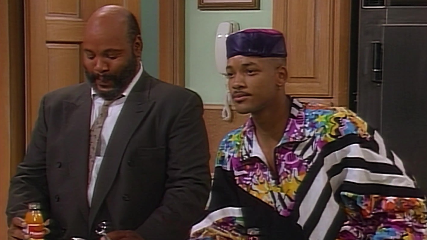 Watch The Fresh Prince of Bel-Air Online  Stream Seasons 1-6 Now  Stan