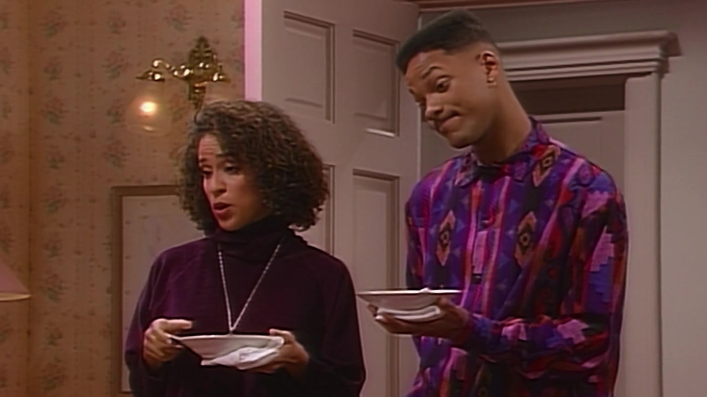 Watch The Fresh Prince Of Bel-air Online 