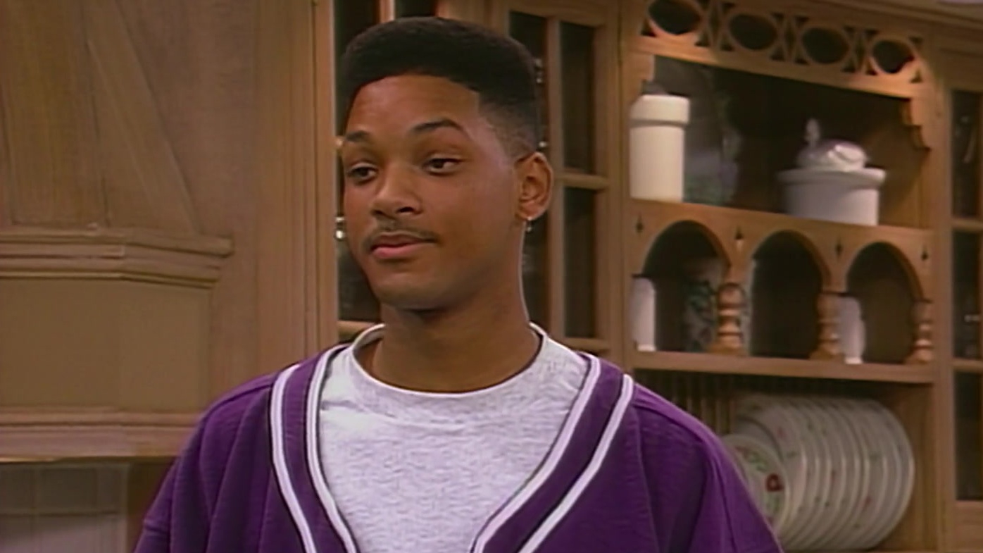 Watch The Fresh Prince of Bel-Air Season 2 Online | Stream TV Shows | Stan