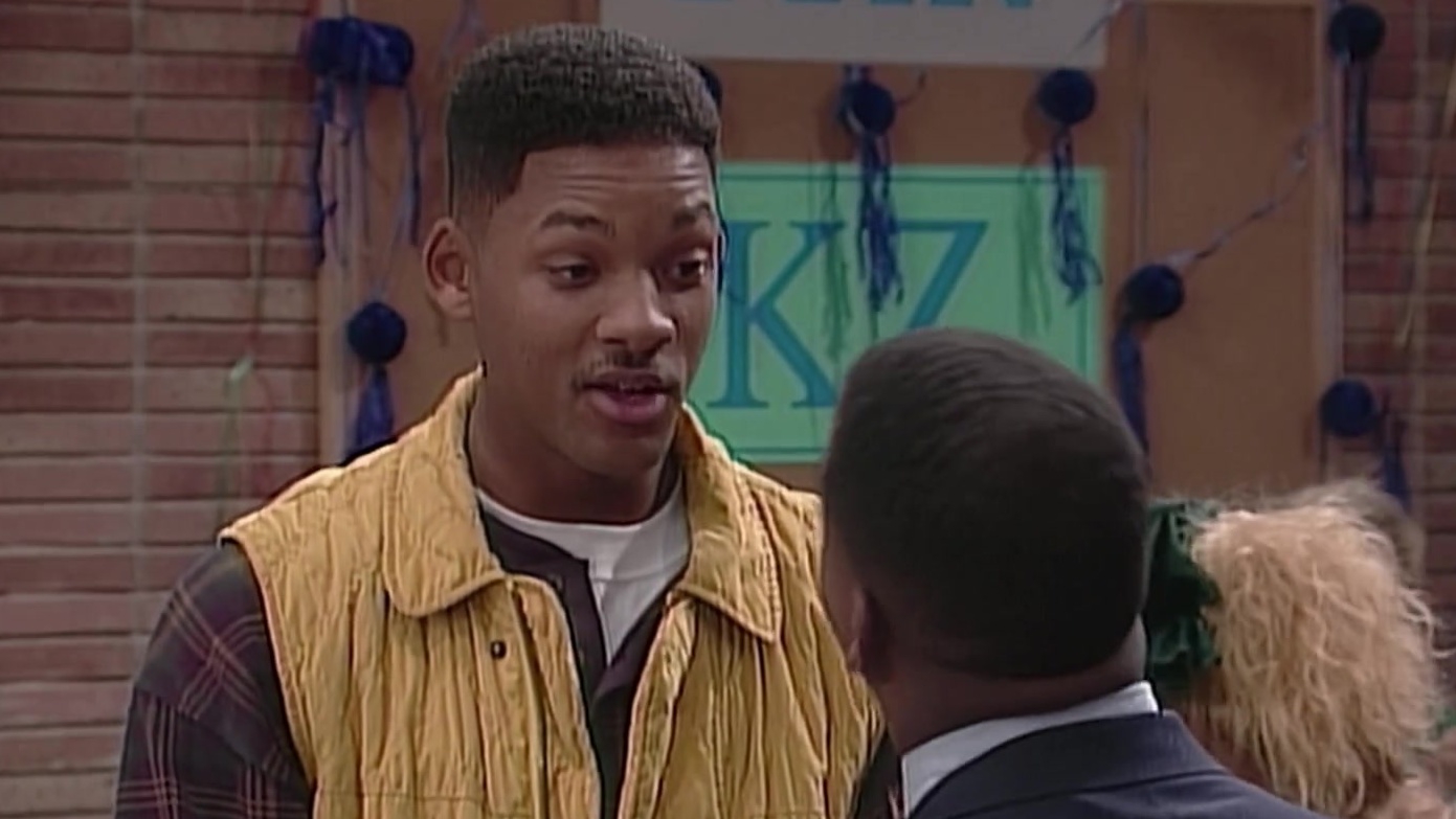 Watch The Fresh Prince of Bel-Air Season 5 Online | Stream TV Shows | Stan