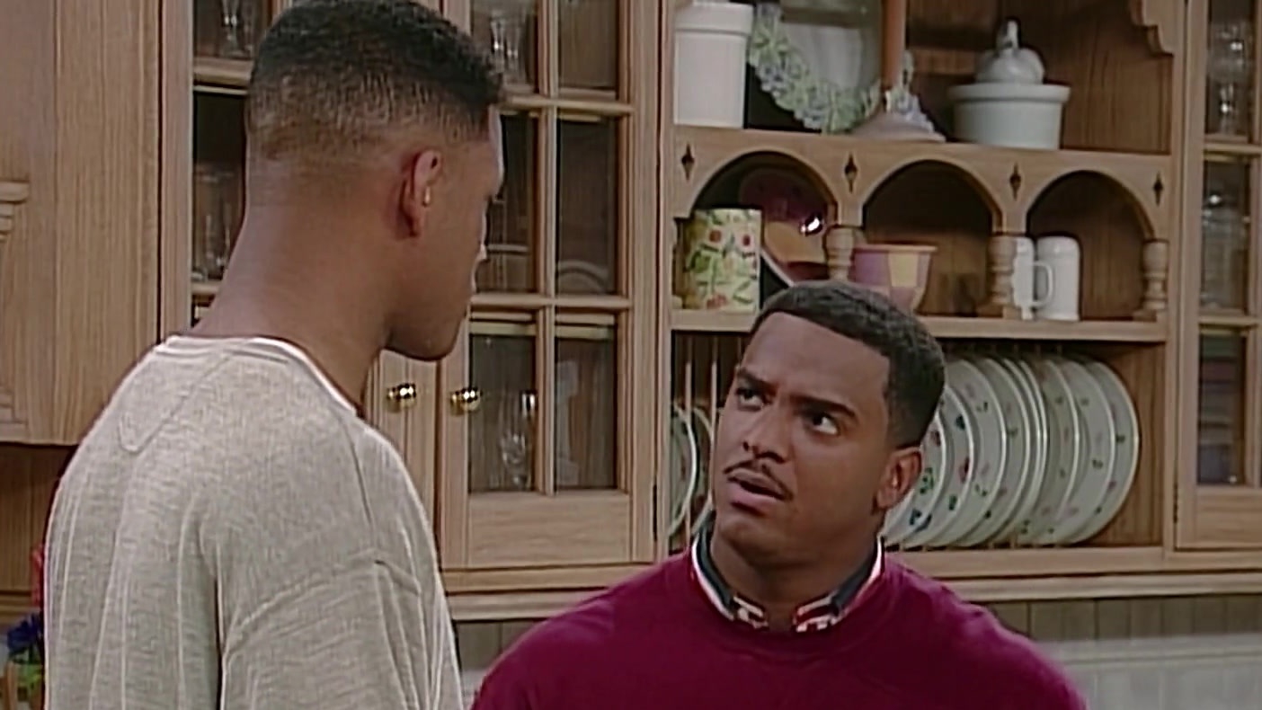 Watch The Fresh Prince of Bel-Air Season 5 Online | Stream TV Shows | Stan