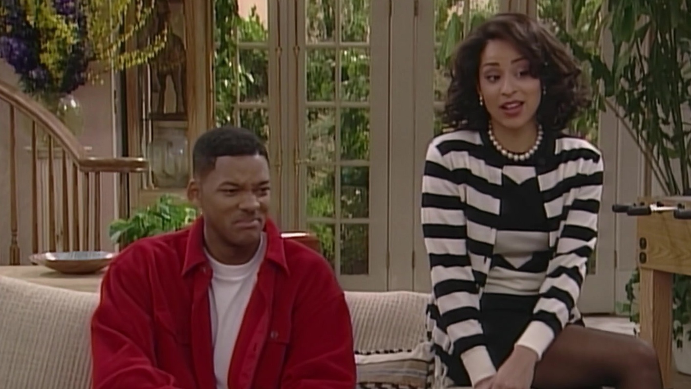 Watch The Fresh Prince Of Bel-air Season 6 Online 