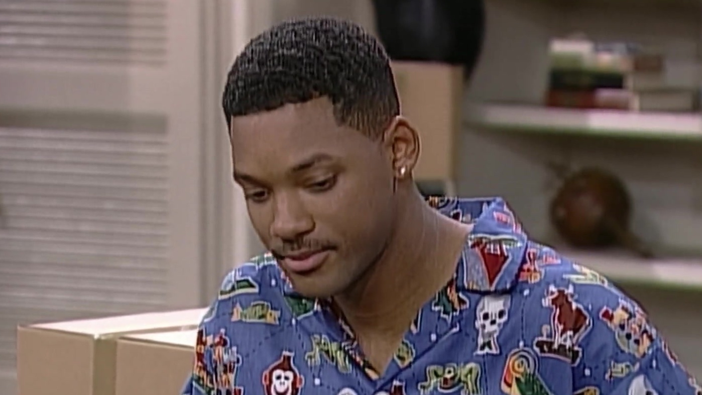 Watch The Fresh Prince of Bel-Air Season 6 Online | Stream TV Shows | Stan