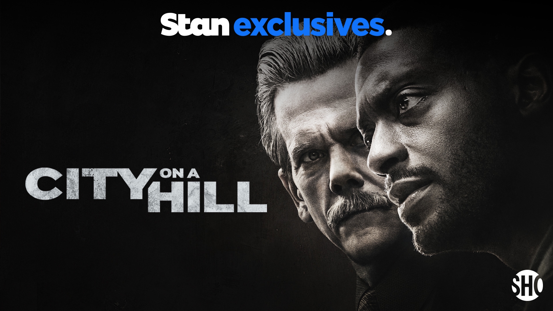 Watch City On A Hill TV Show | Now Streaming | Stan. - Where Can I Watch City On A Hill