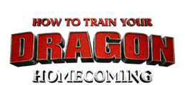 How To Train Your Dragon - Homecoming