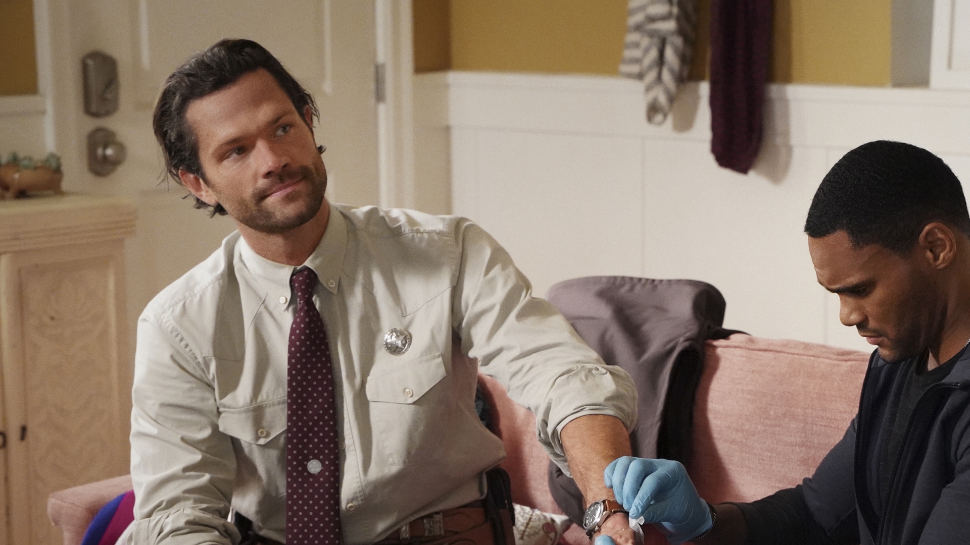 Watch Walker TV Show Stream in HD Only on Stan.