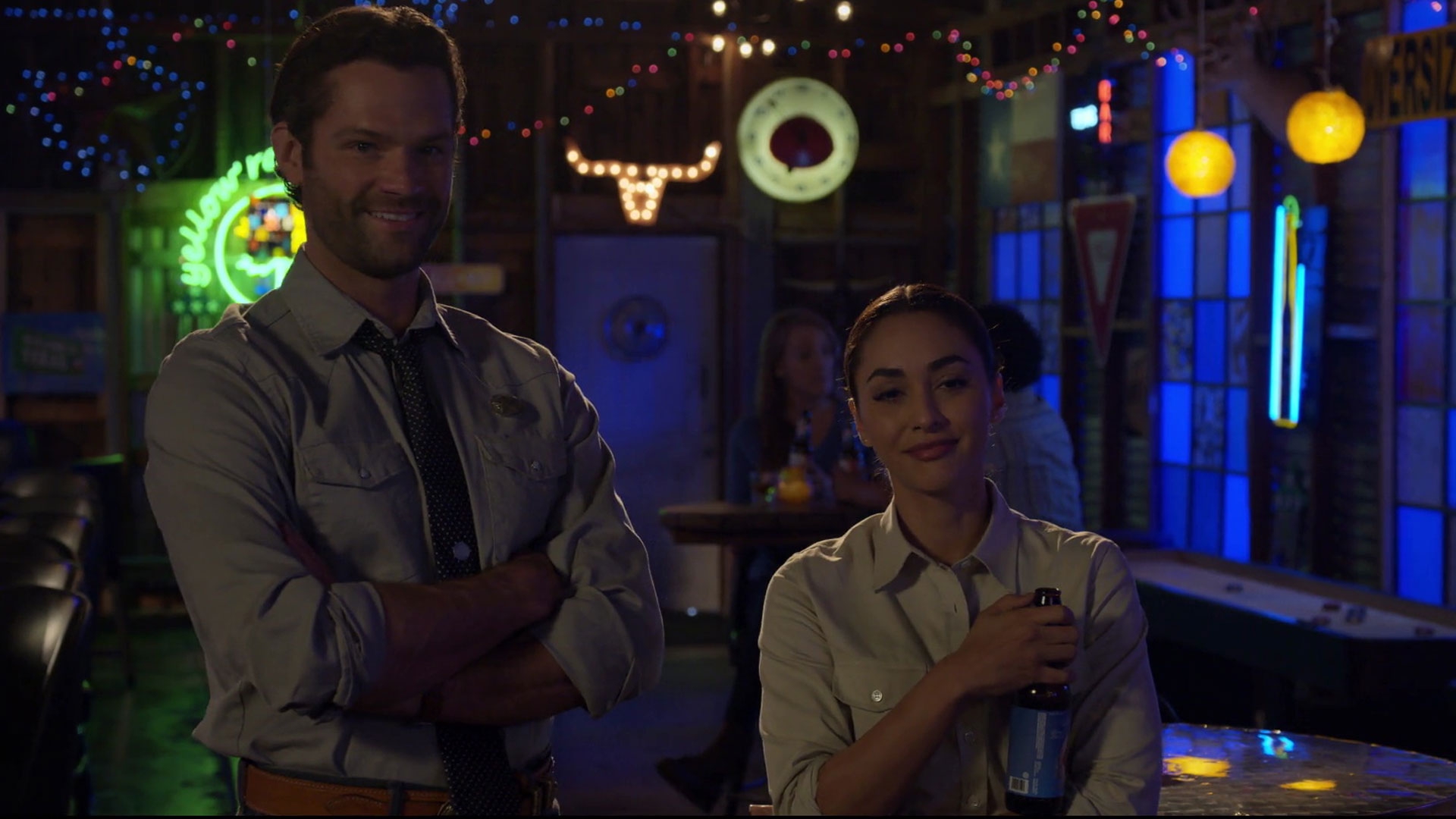 Watch Walker TV Show Stream in HD Only on Stan.