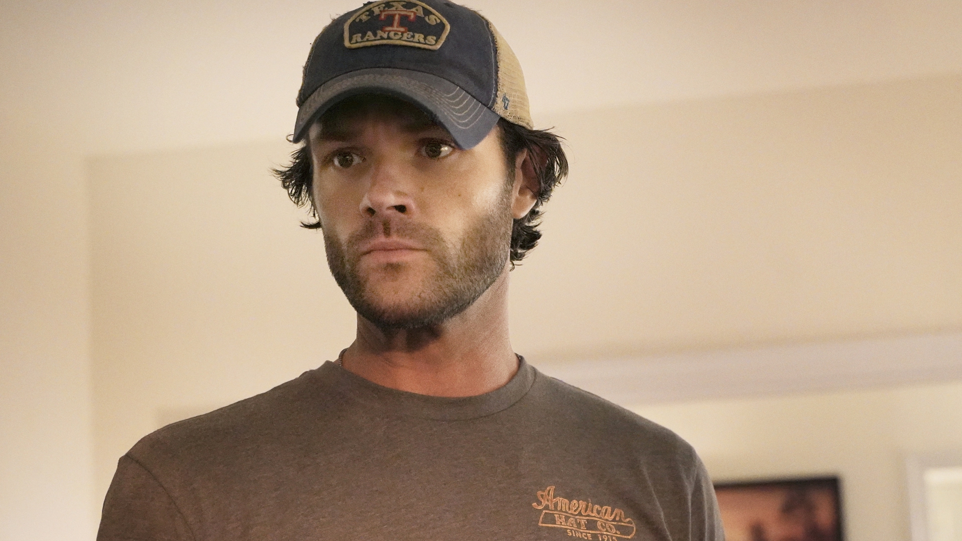 Watch Walker TV Show Stream in HD Only on Stan.