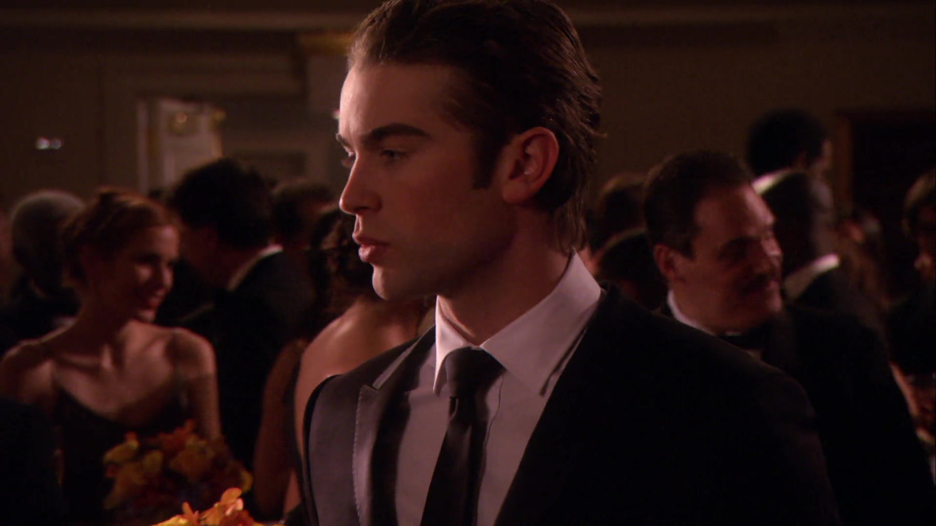 Watch Gossip Girl Season 4 Online | Stream TV Shows | Stan