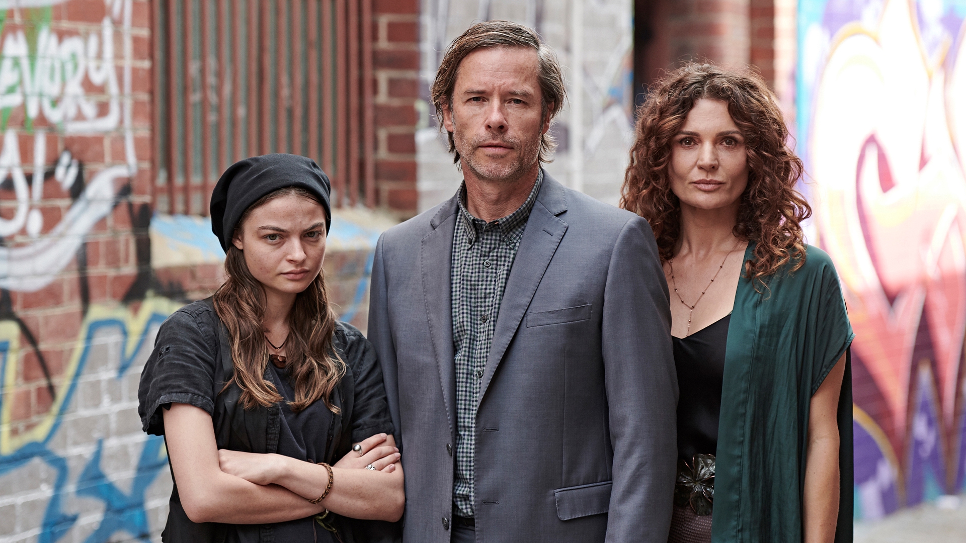 Watch Jack Irish Online | Stream Seasons 1-2 Now | Stan