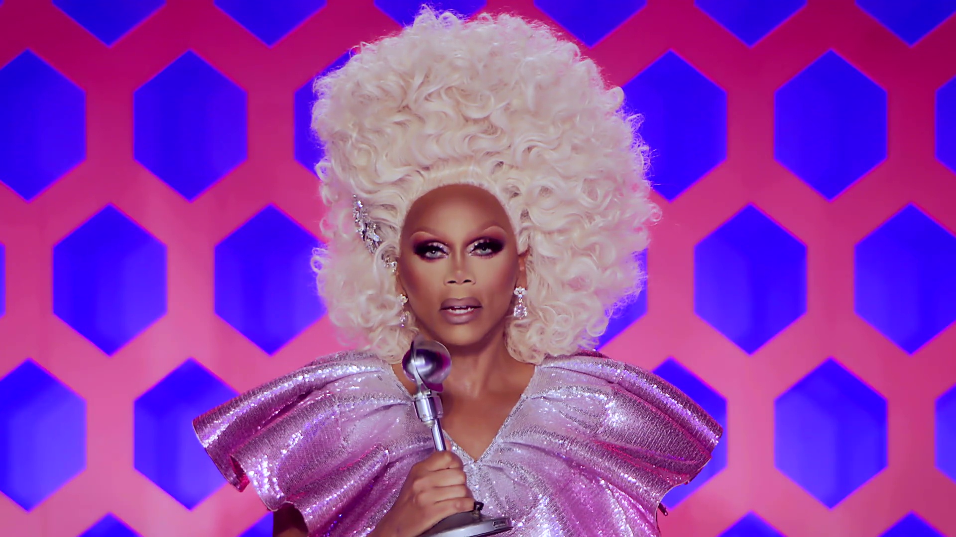 Watch RuPaul's Drag Race Streaming in HD Only on Stan.