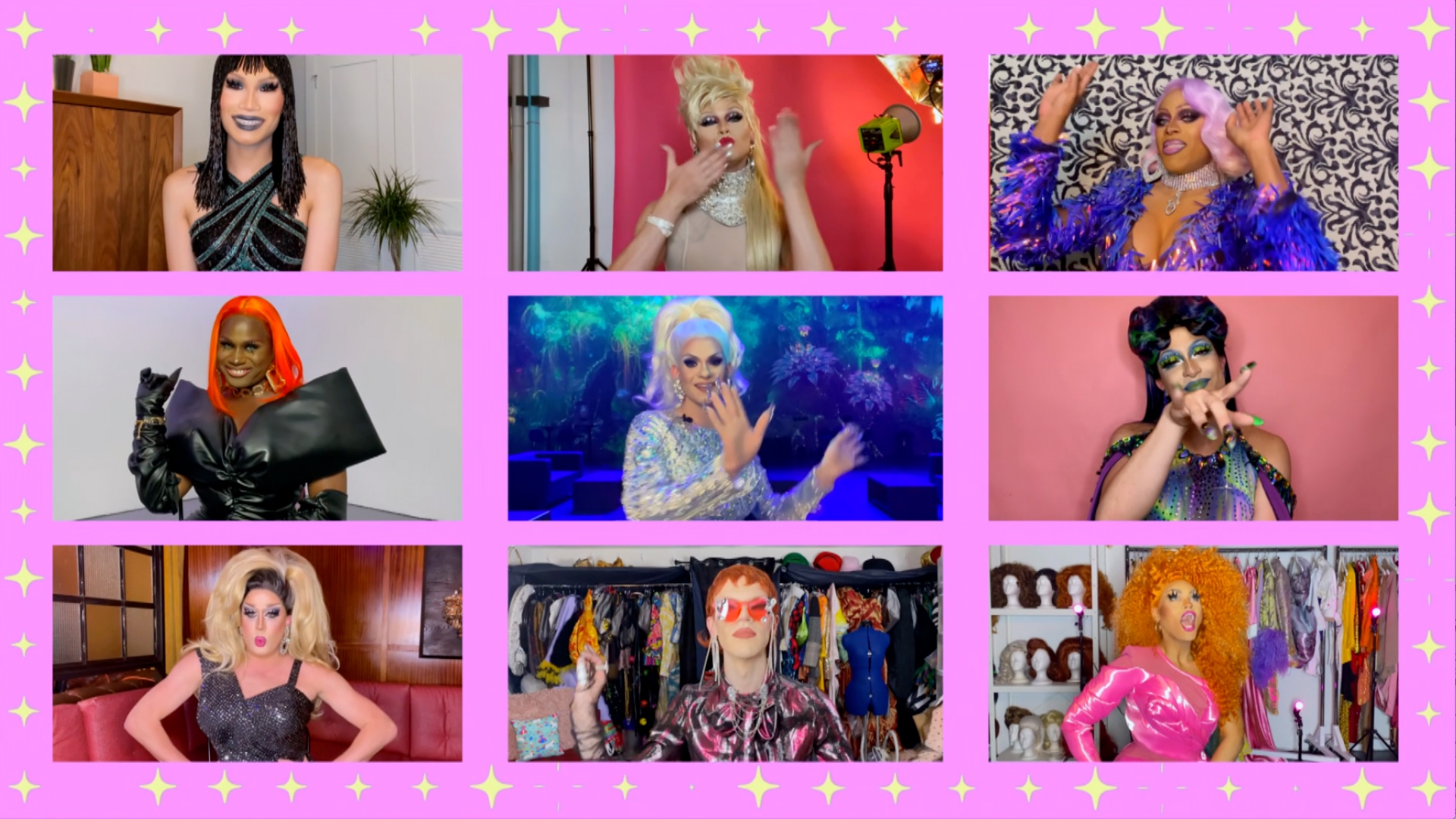 Watch Rupauls Drag Race Streaming In Hd Only On Stan 