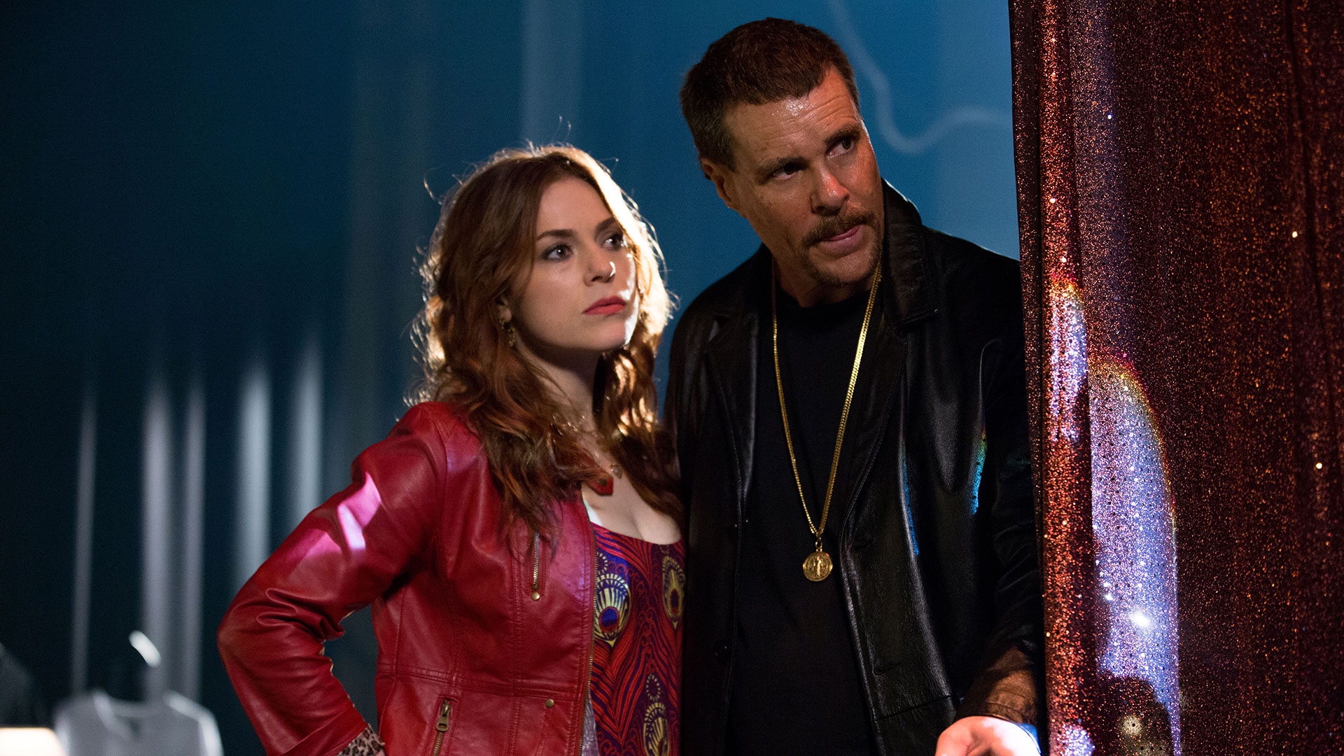 Watch Underbelly Files Chopper The Untold Story Online Stream