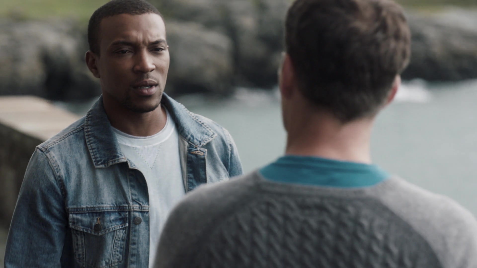 Watch Safe House Season 2 Online Stream TV Shows Stan