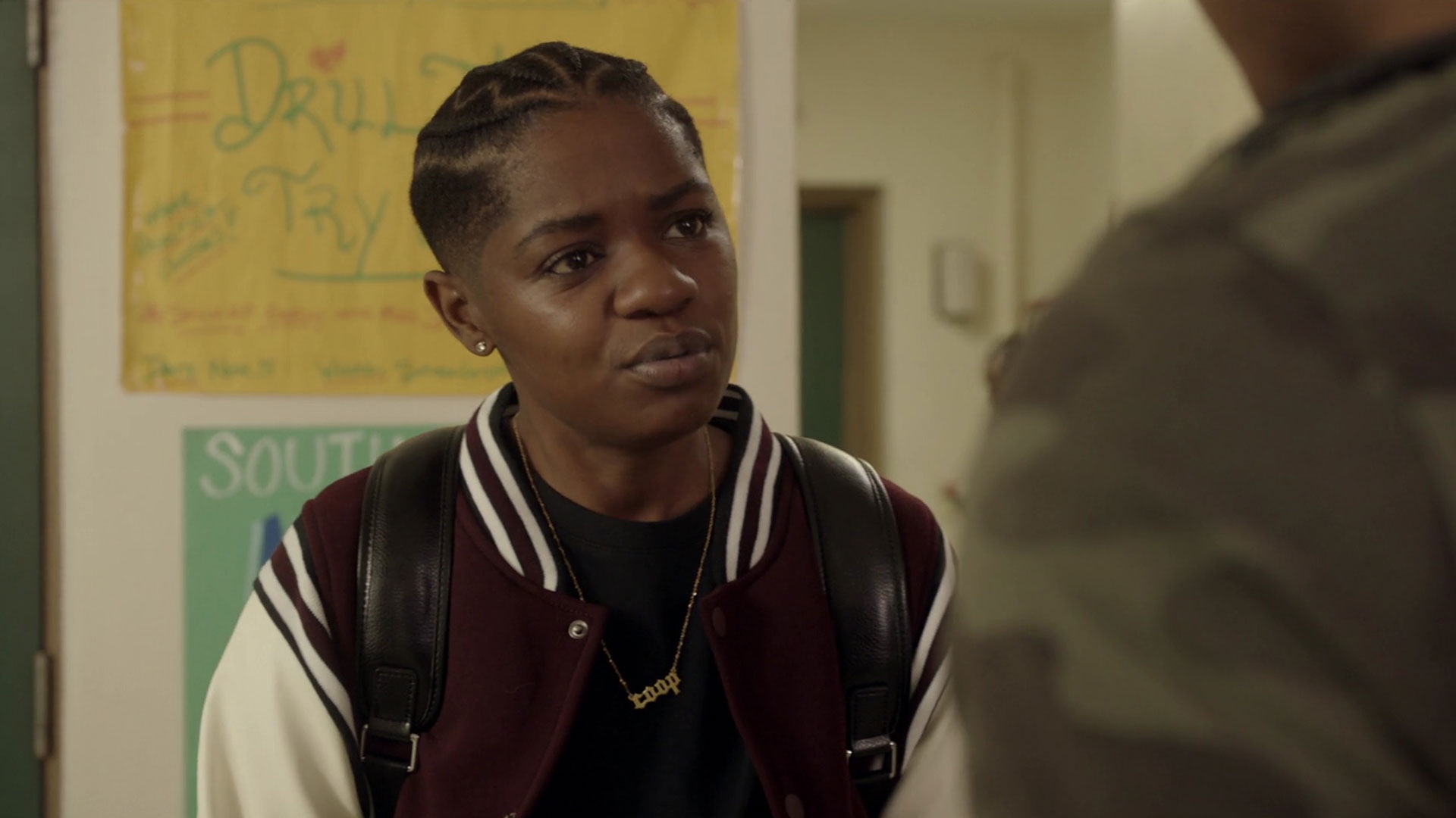 Watch All American Season 3 Online | Stream TV Shows | Stan