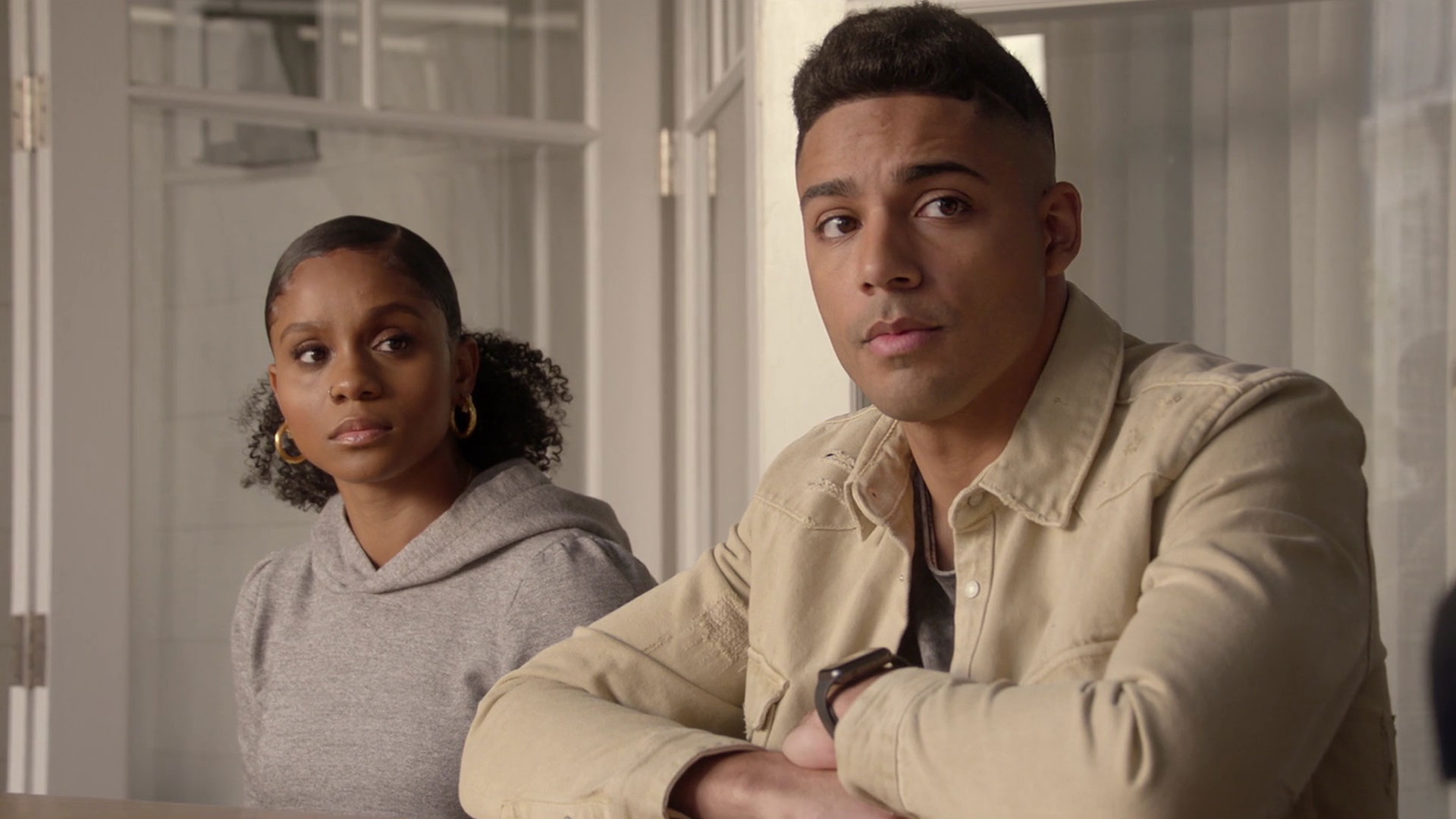 Watch All American Season 3 Online | Stream TV Shows | Stan