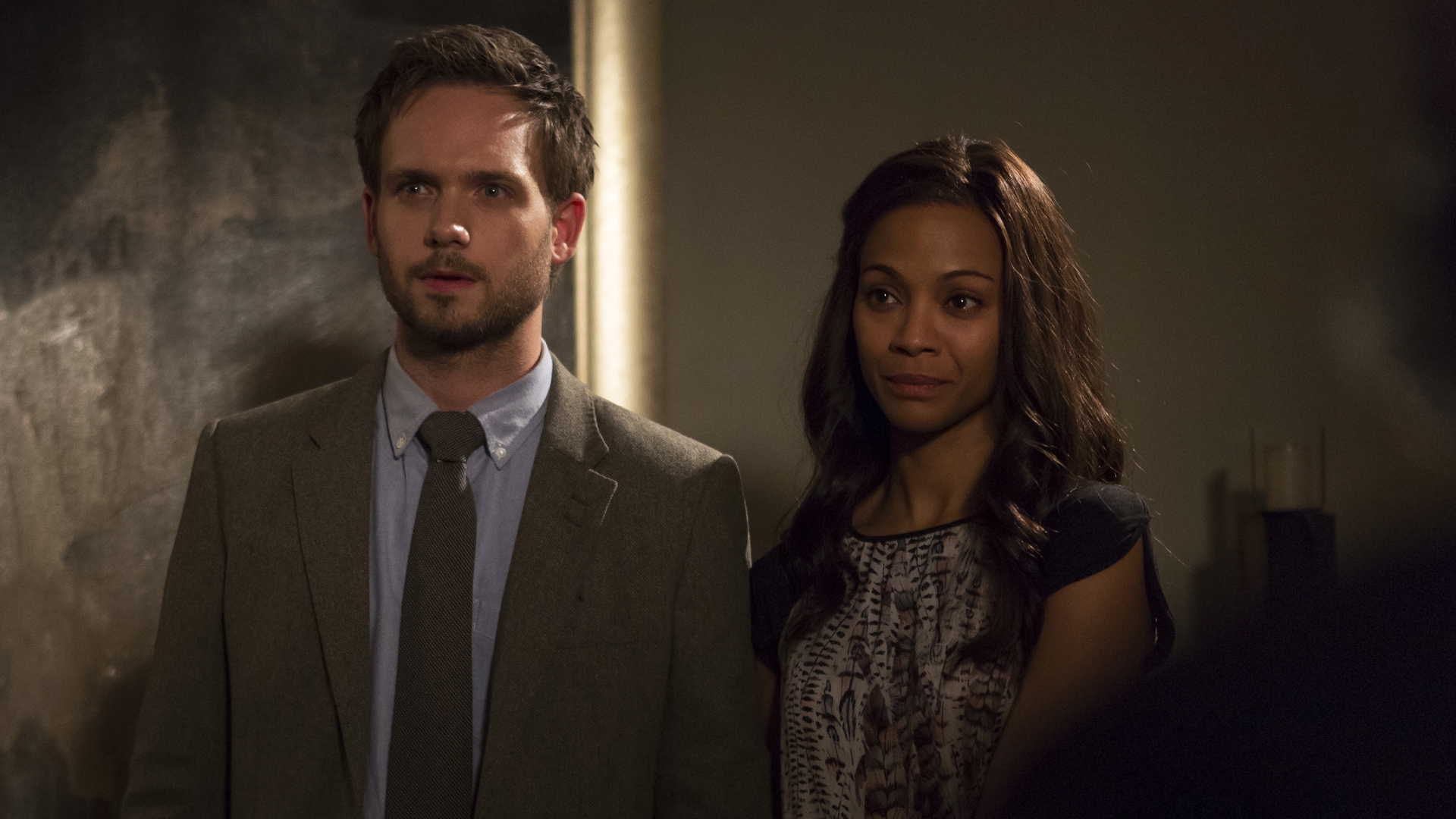 Watch Rosemary's Baby (2014) Online Stream Season 1 Now Stan