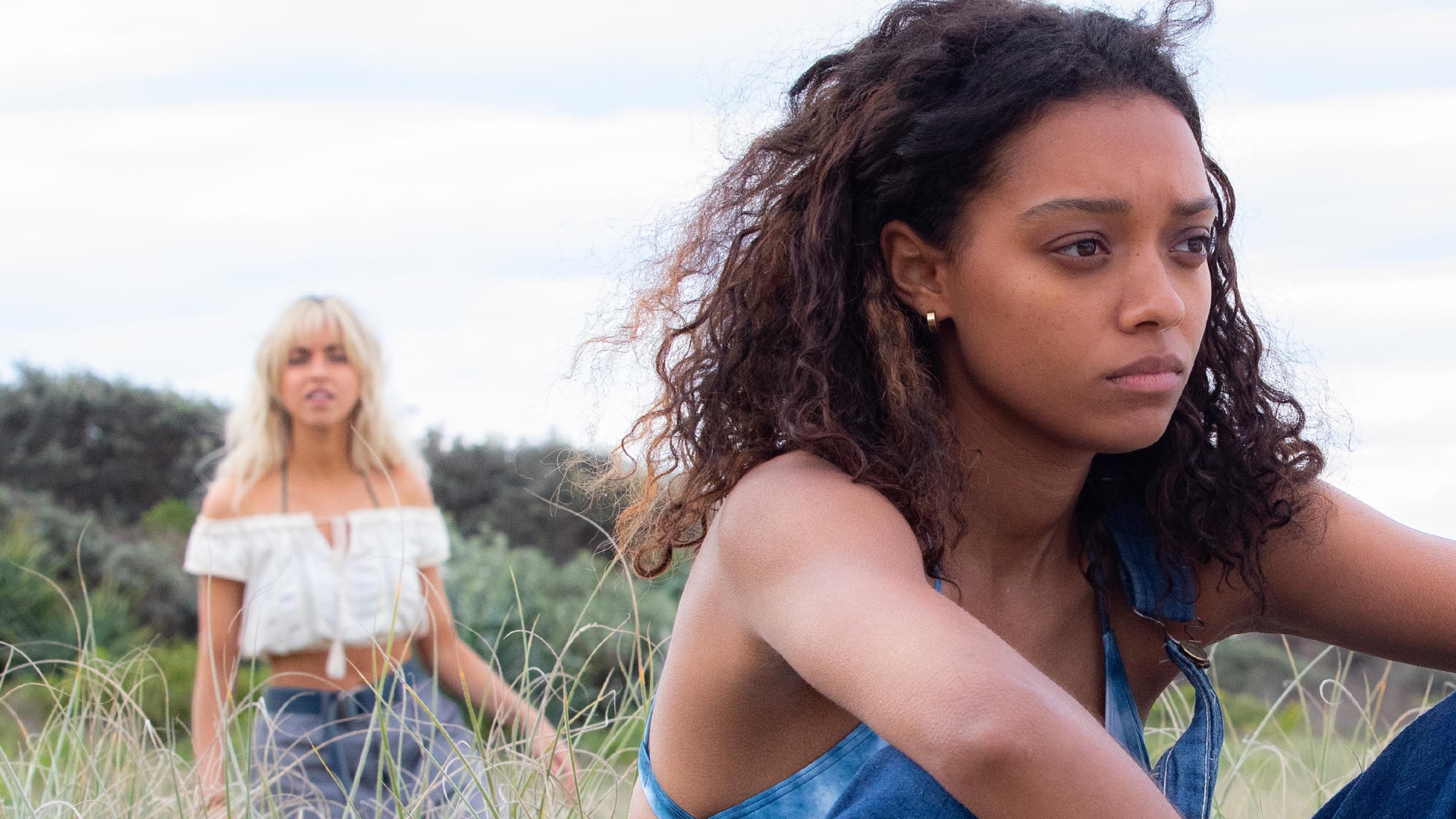 Watch Eden TV Show | Now Streaming | A Stan Original Series.
