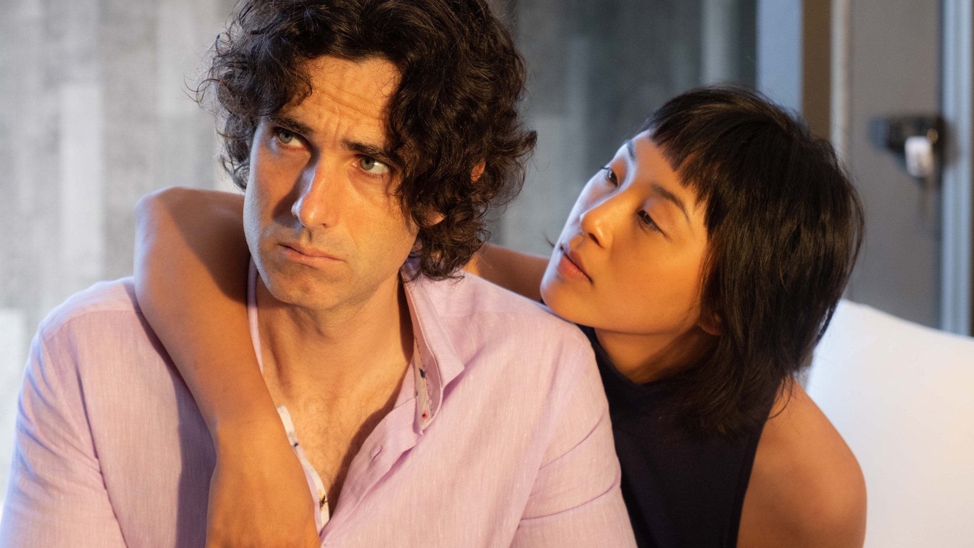 Watch Eden TV Show Now Streaming A Stan Original Series.