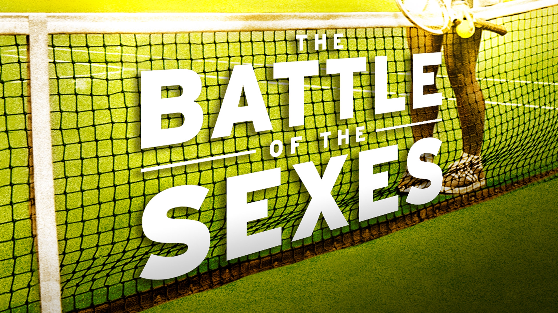 Stream The Battle of the Sexes (2013) Online