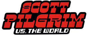 Scott Pilgrim Vs. The World