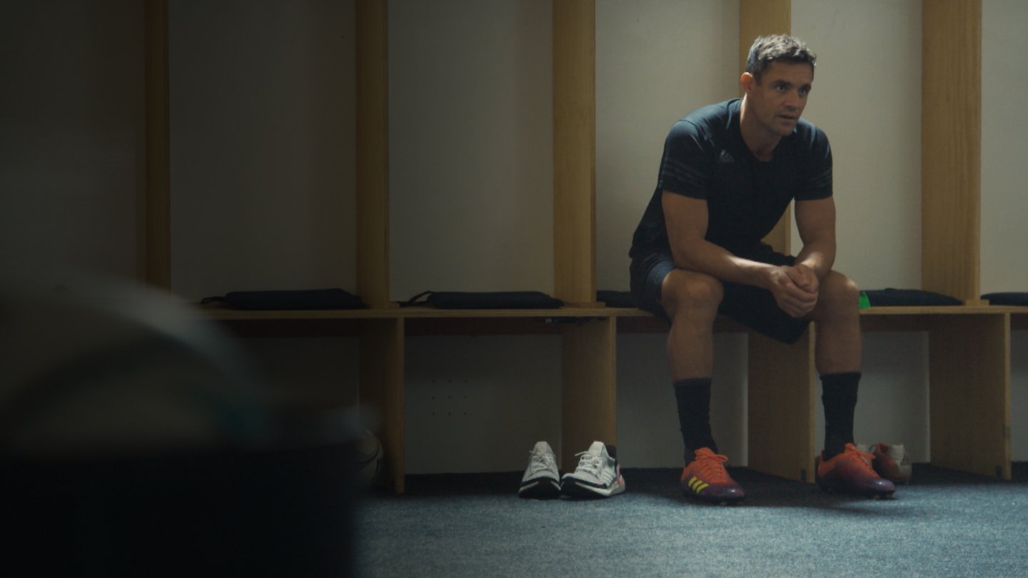 Dan Carter: A Perfect 10