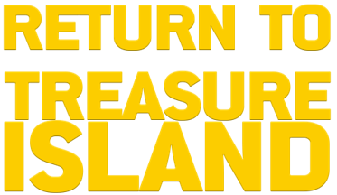 Return To Treasure Island (1954)