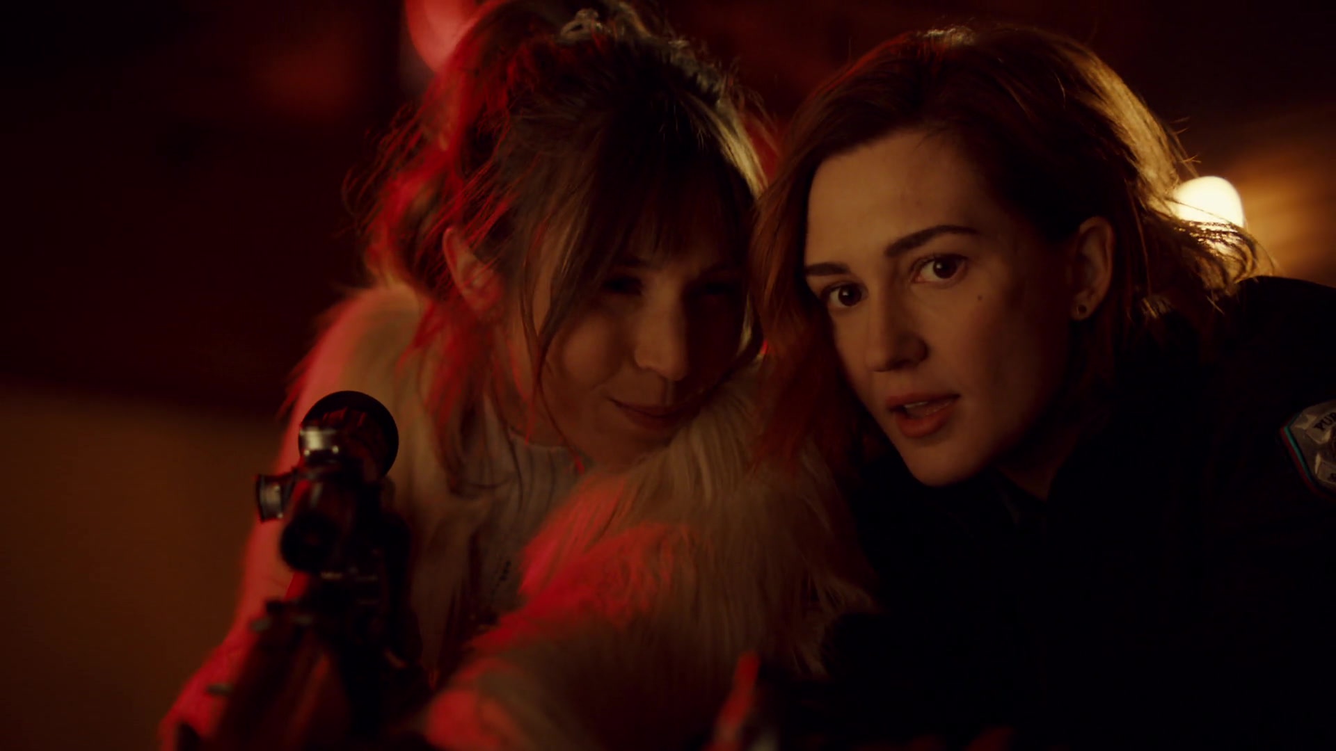 Watch wynonna earp discount season 3 online free