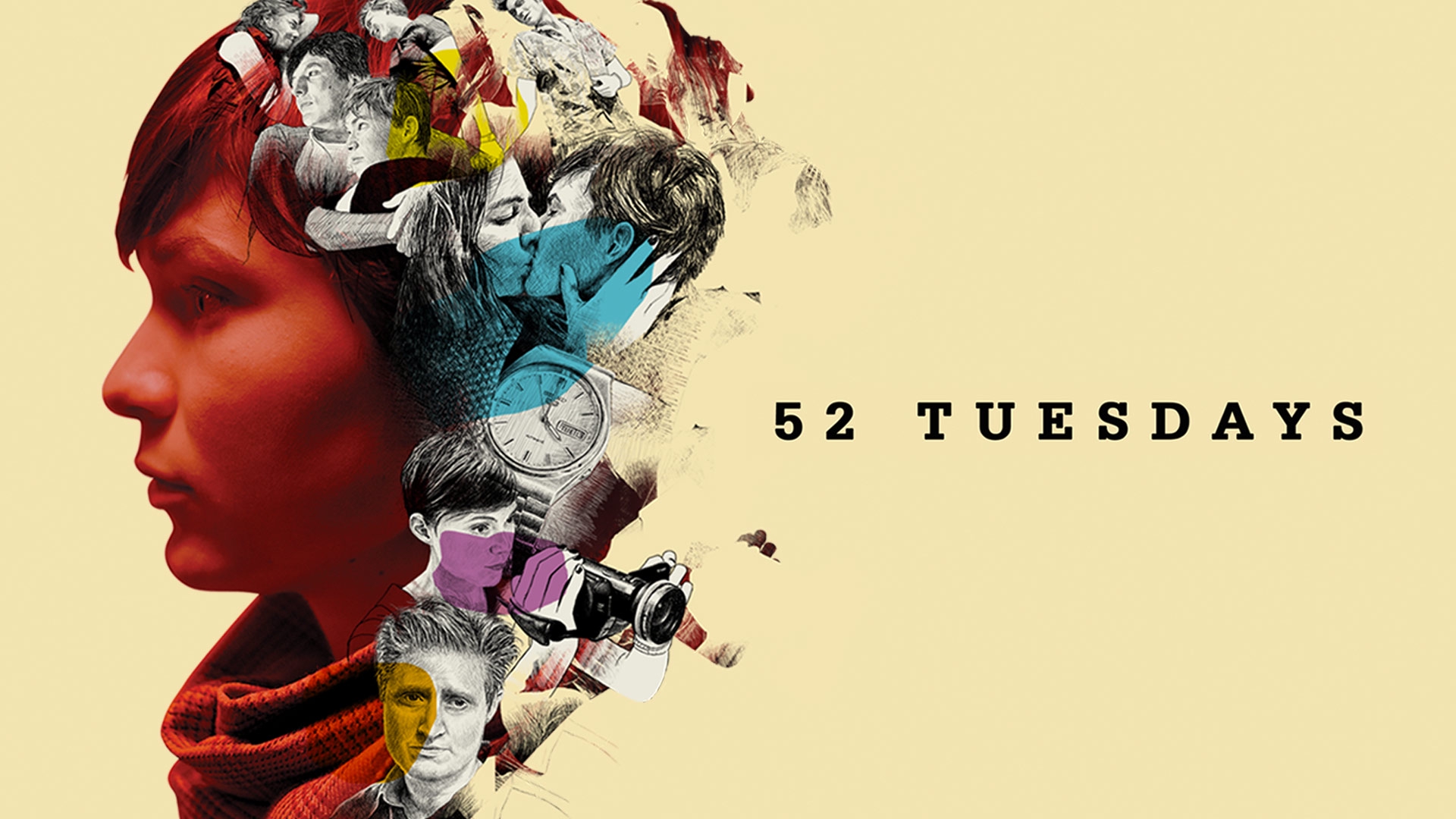 Stream 52 Tuesdays Online Download And Watch HD Movies Stan