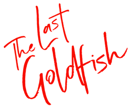 The Last Goldfish