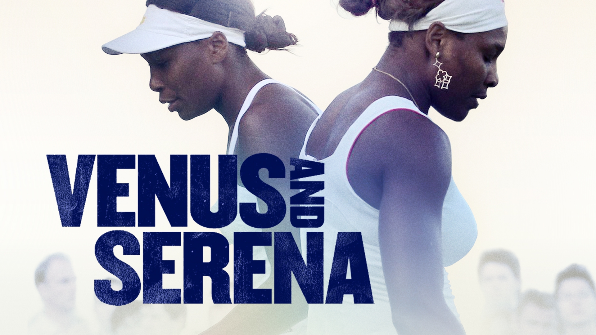 Venus and serena 2025 documentary watch online