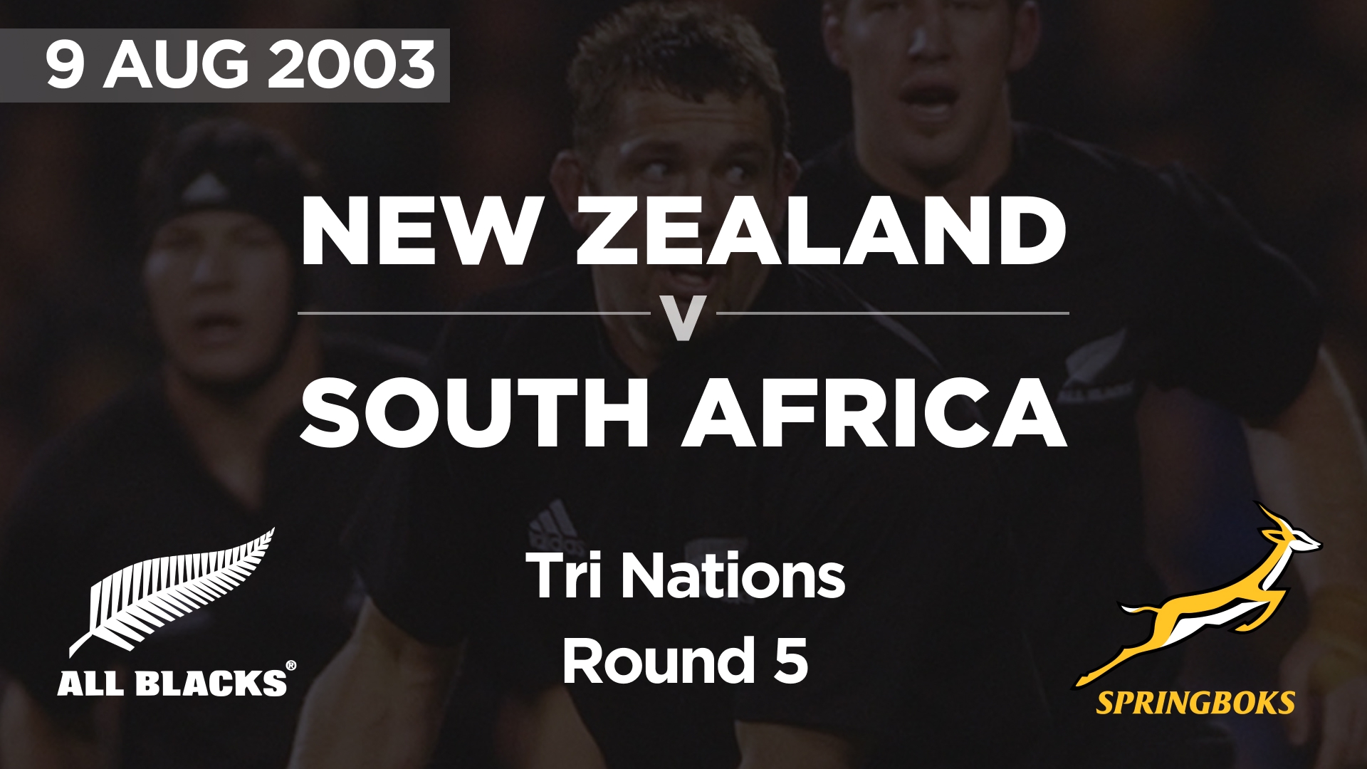 Watch Tri Nations on Stan Sport