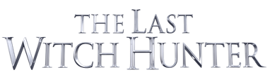 The Last Witch Hunter