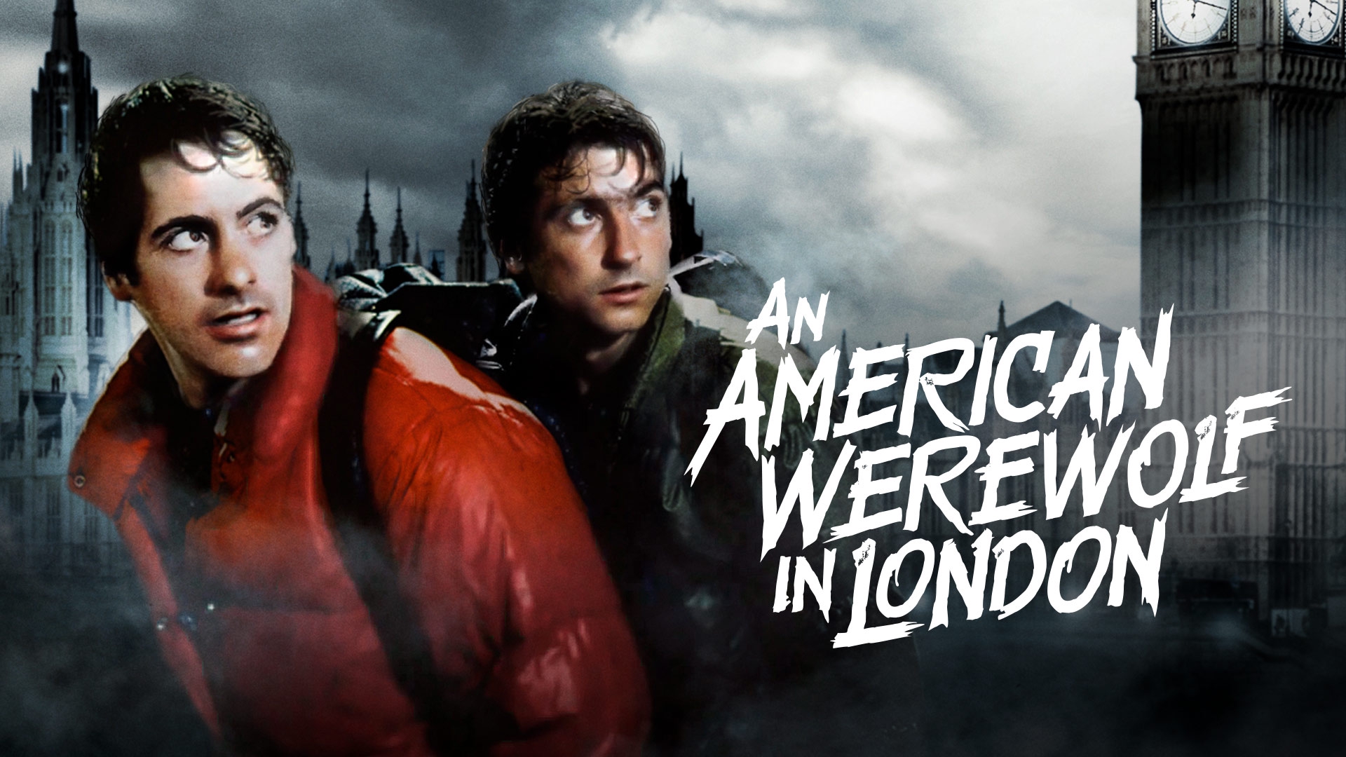 Watch an american werewolf in london full hot sale movie free