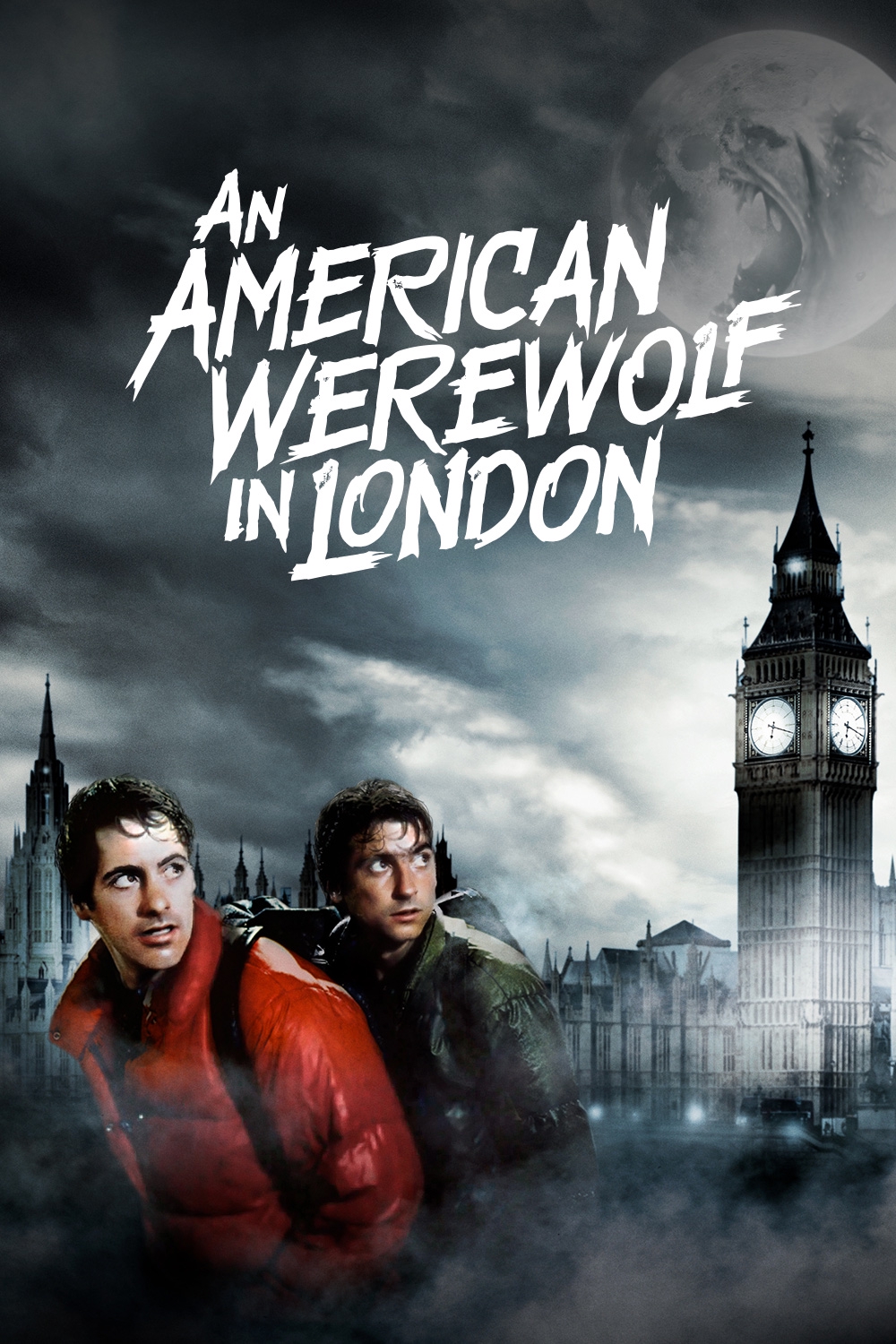 Watch John Woodvine TV Shows & Movies Online Stan