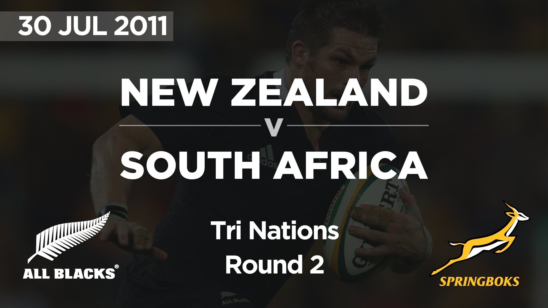 Watch Tri Nations on Stan Sport