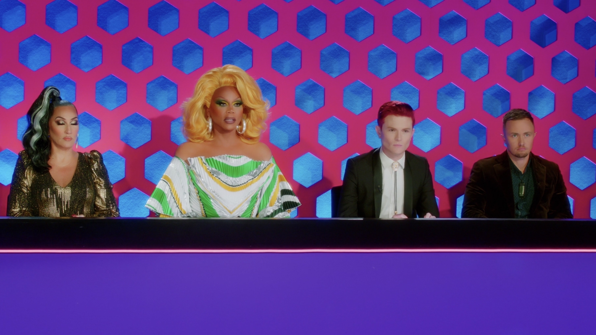 Watch Rupauls Drag Race Down Under Renewed For Season 3 