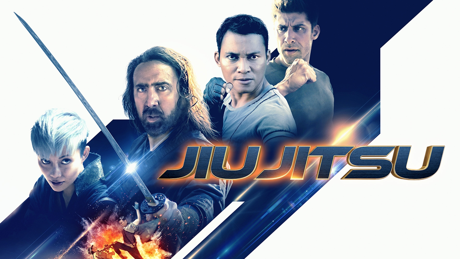 Stream Jiu Jitsu Online Download and Watch HD Movies Stan