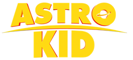 Astro Kid