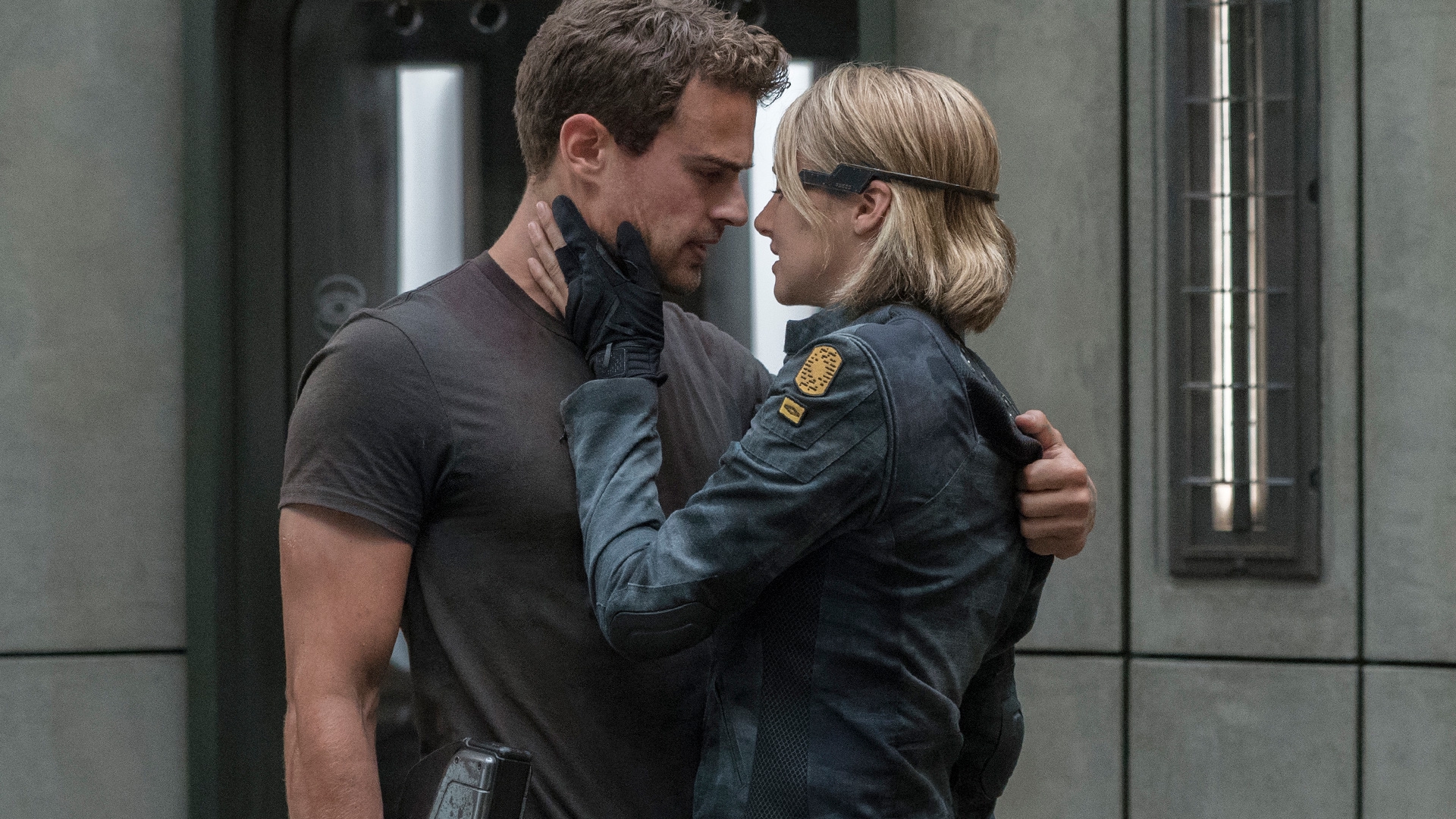 Stream The Divergent Series: Allegiant Online | Download and Watch HD