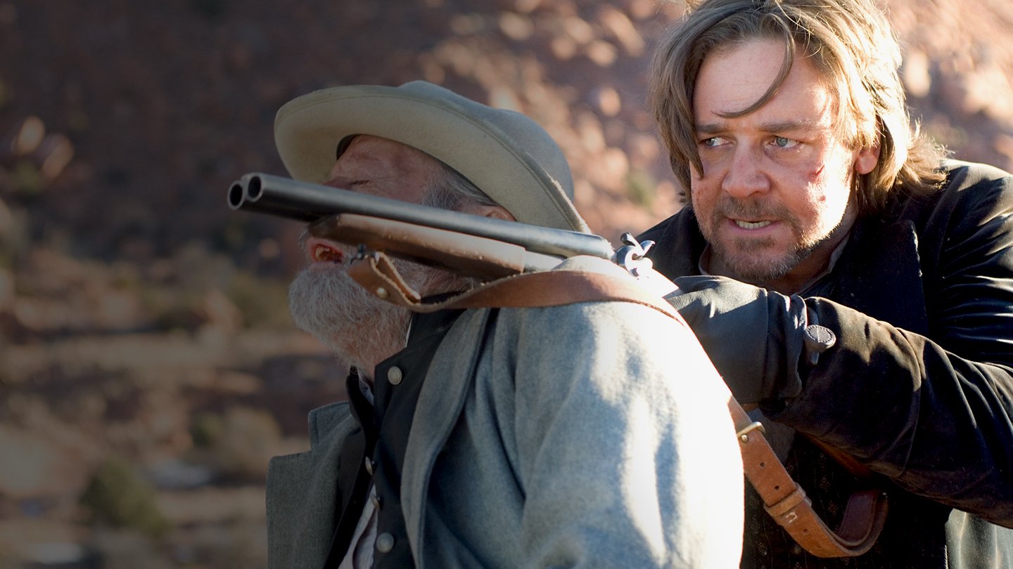 3:10 to Yuma