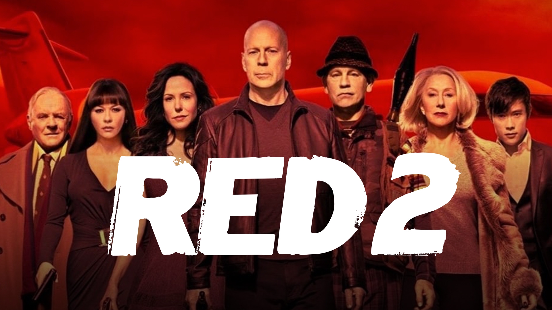 RED 2 streaming: where to watch movie online?