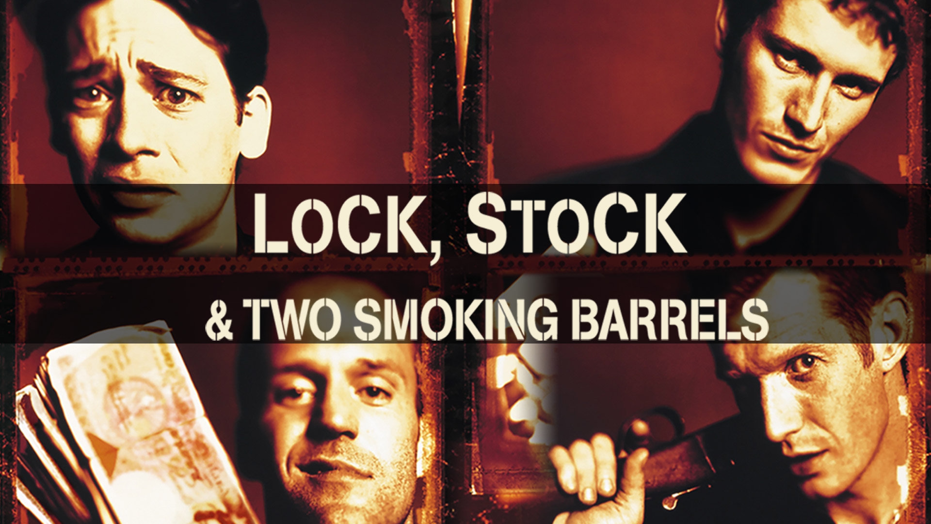 Stream Lock, Stock & Two Smoking Barrels Online Download and Watch HD