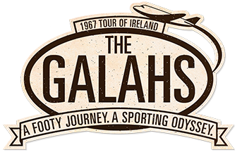 The Galahs