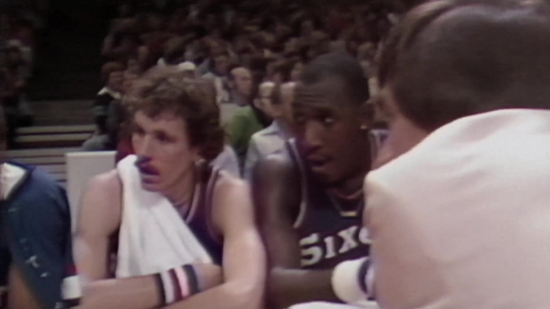 Watch Basketball A Love Story Online Stream Season 1 Now Stan