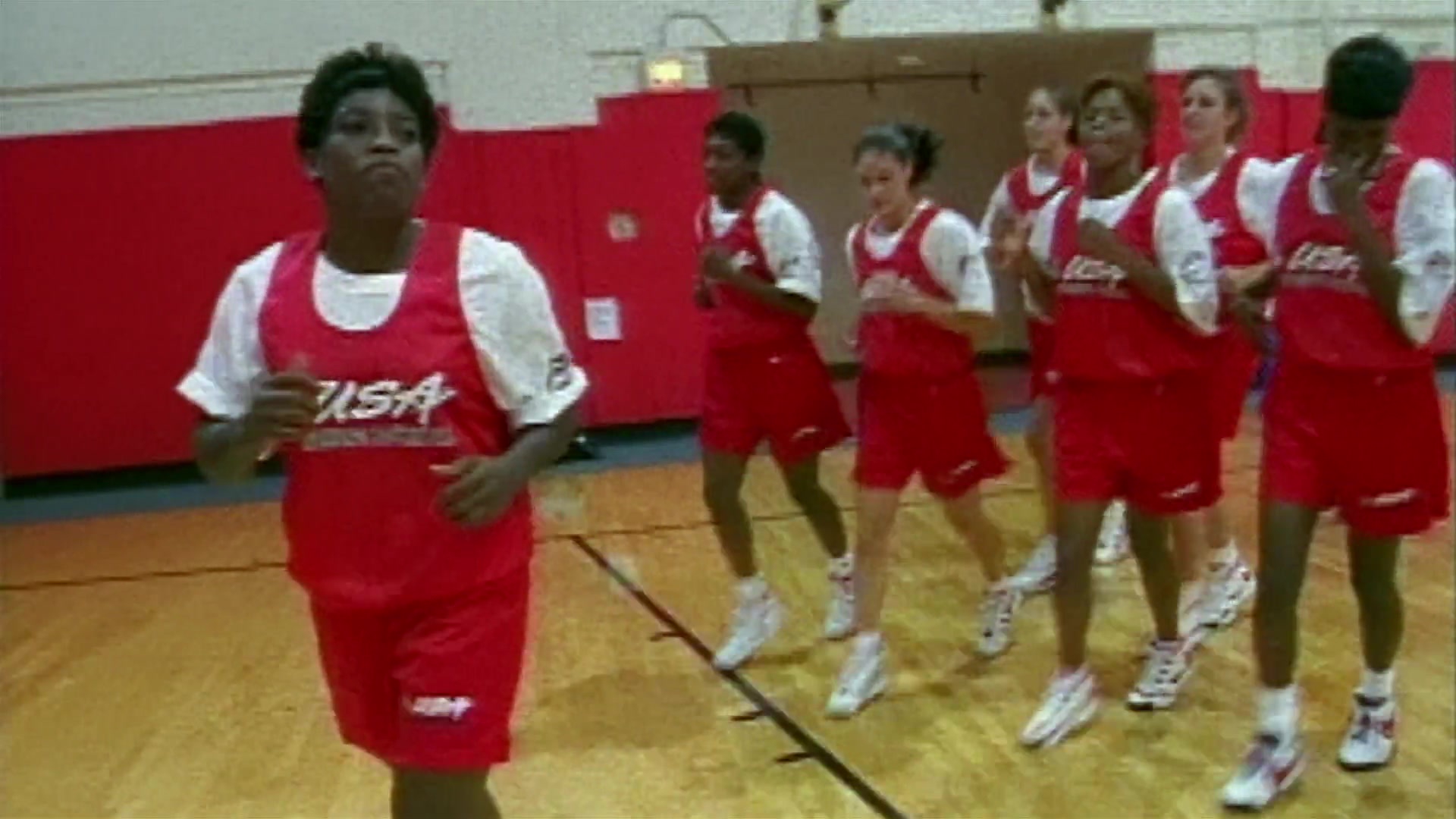 Watch Basketball A Love Story Online Stream Season 1 Now Stan