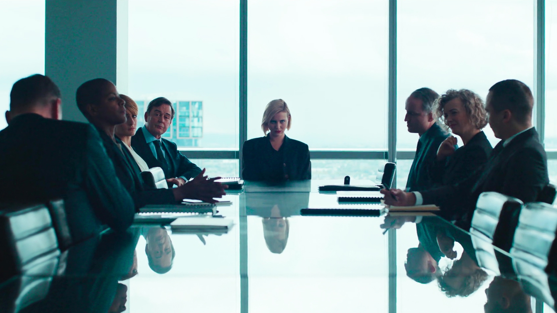 Watch The Girlfriend Experience Now Streaming