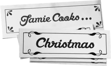 Jamie Cooks Christmas