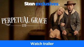 Perpetual Grace, LTD - Trailer