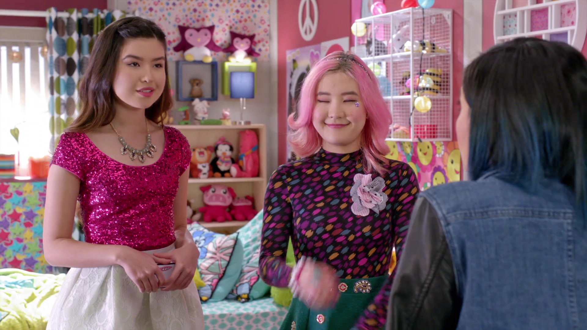 Watch Make It Pop Season 2 Online | Stream TV Shows | Stan